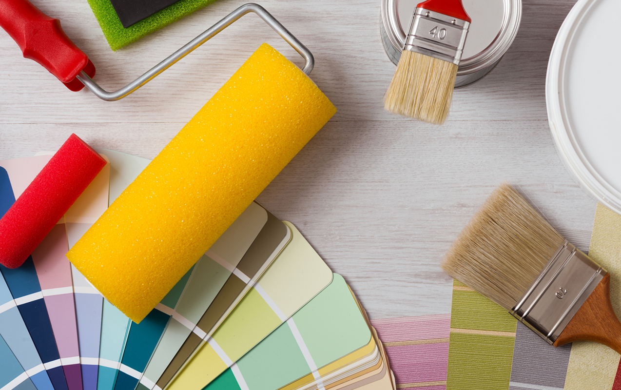 Sorgun dış cephe boyama